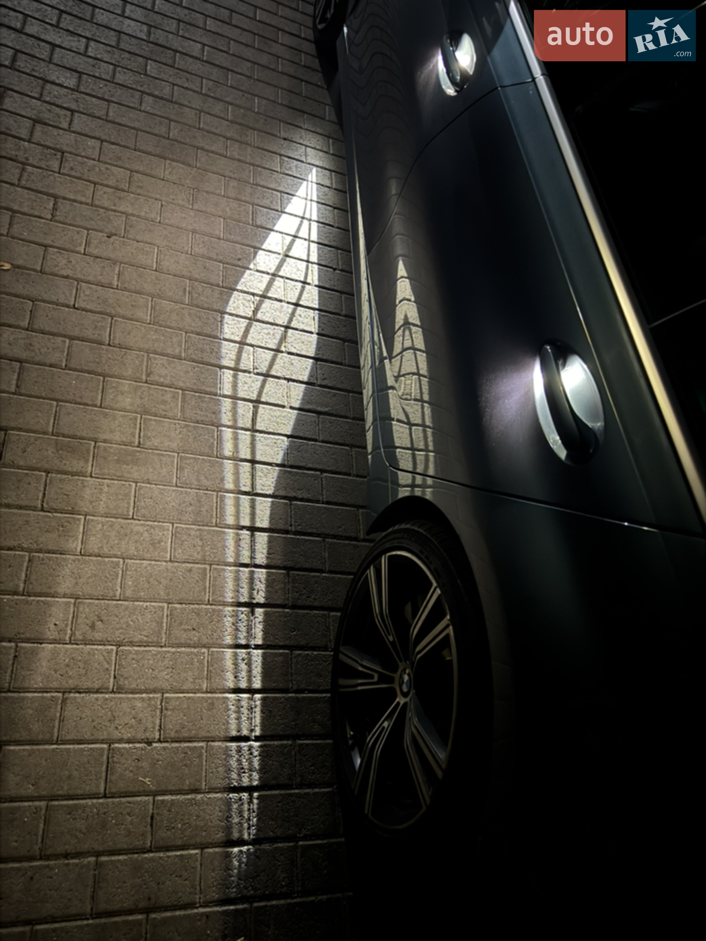 2019 BMW 3er - мініатюра 25