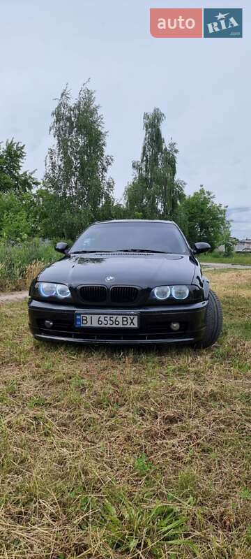BMW 3 Series 1999 BMW 3 Series 1999