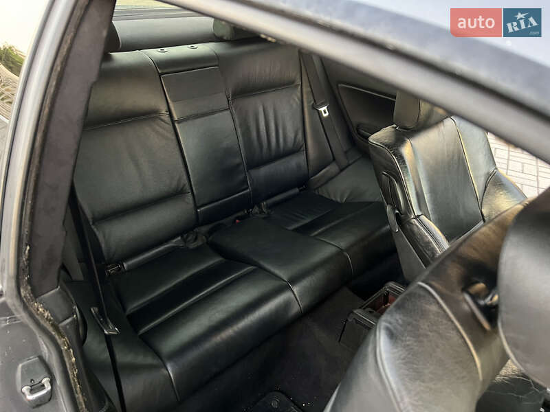 Купе BMW 3 Series 2003 в Запоріжжі