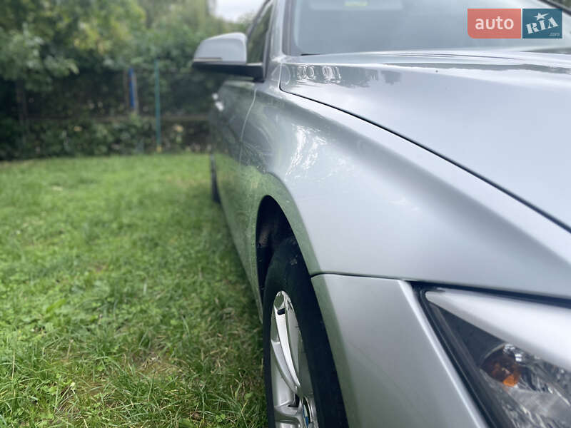Універсал BMW 3 Series 2014 в Дубні