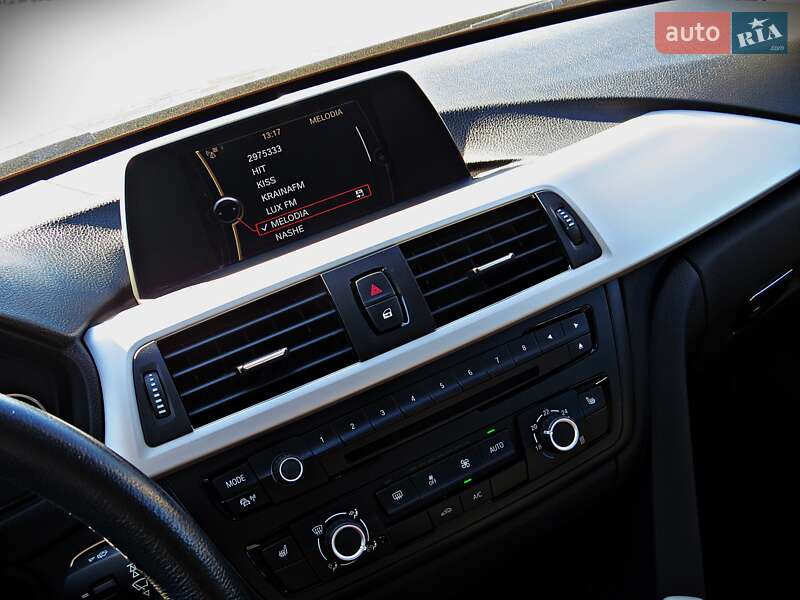 Универсал BMW 3 Series 2013 в Черкассах фото 9 Универсал BMW 3 Series 2013 в Черкассах