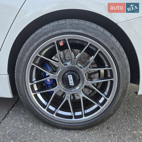 Универсал BMW 3 Series 2016 в Одессе фото 6 Универсал BMW 3 Series 2016 в Одессе