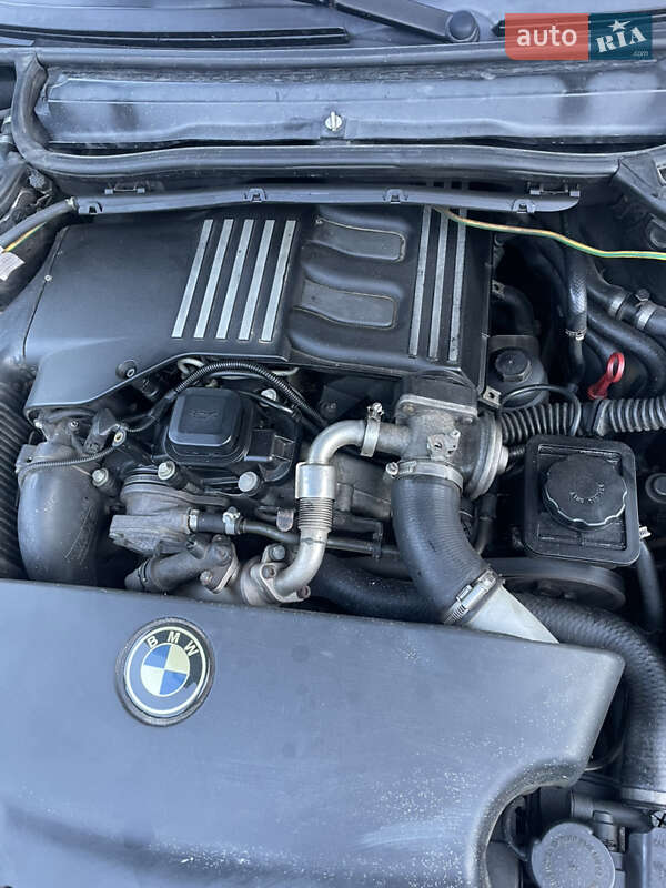 Седан BMW 3 Series 1998 в Микуличине фото 2 Седан BMW 3 Series 1998 в Микуличине