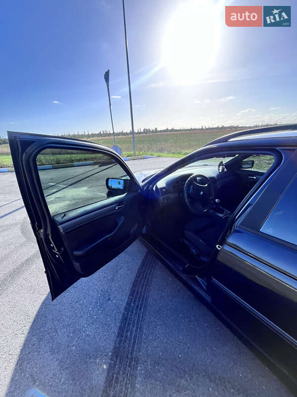 Універсал BMW 3 Series 2000 в Бучі фото 11 Універсал BMW 3 Series 2000 в Бучі