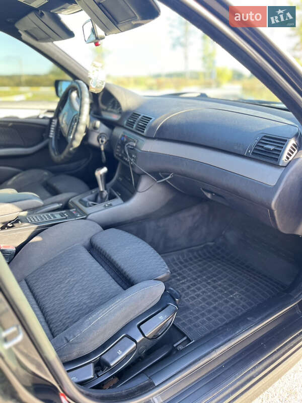 Універсал BMW 3 Series 2000 в Бучі фото 20 Універсал BMW 3 Series 2000 в Бучі