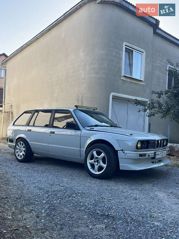 Универсал BMW 3 Series 1990 в Одессе фото 8 Универсал BMW 3 Series 1990 в Одессе