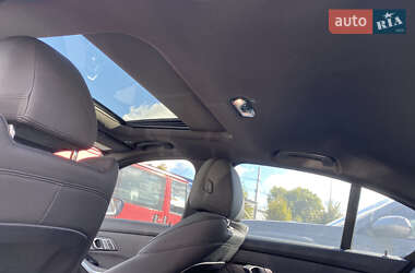 Седан BMW 3 Series 2019 в 