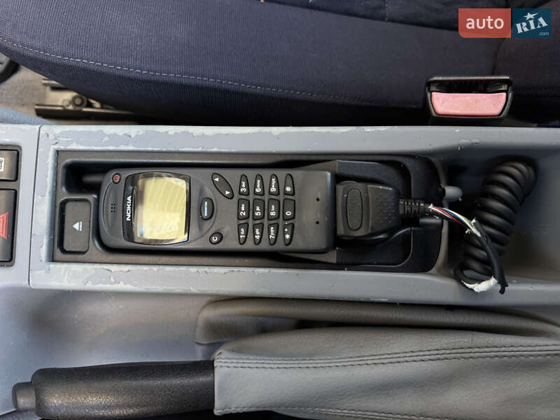 Седан BMW 3 Series 2000 в Одесі фото 21 Седан BMW 3 Series 2000 в Одесі