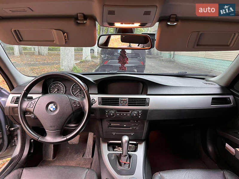 Универсал BMW 3 Series 2005 в Ровно фото 4 Универсал BMW 3 Series 2005 в Ровно
