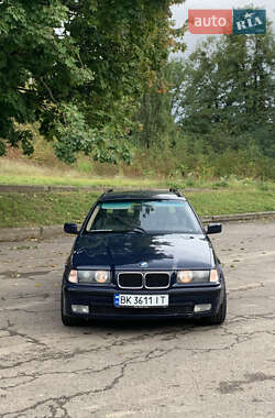 Универсал BMW 3 Series 1995 в Ровно