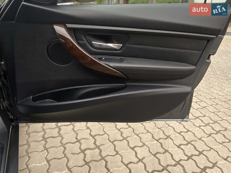 Седан BMW 3 Series 2014 в Ивано-Франковске фото 51 Седан BMW 3 Series 2014 в Ивано-Франковске