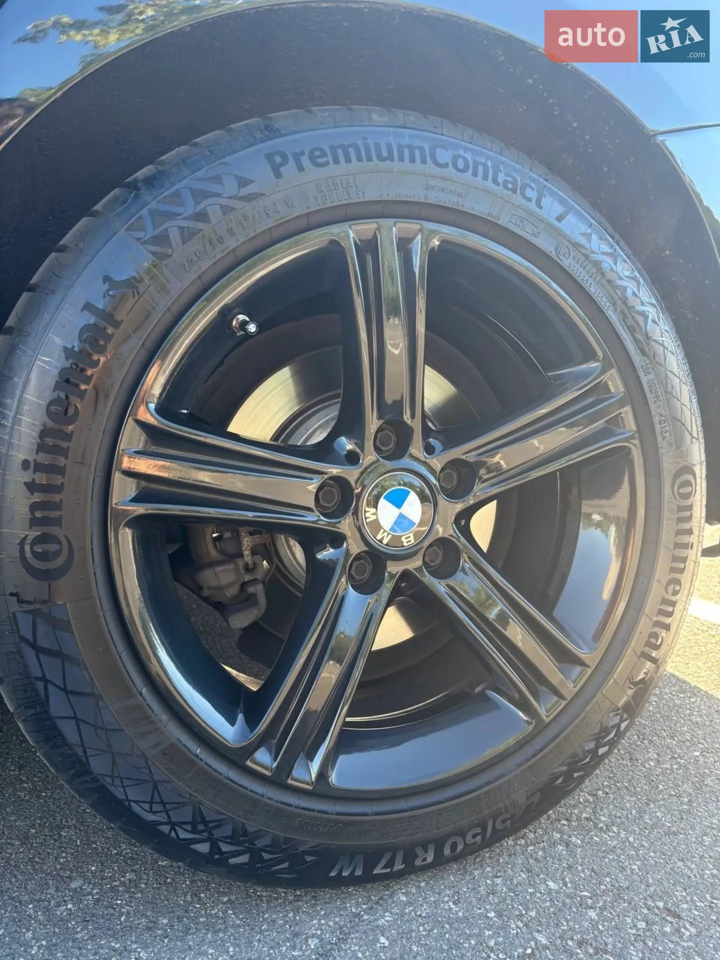 2014 BMW 3er - мініатюра 9