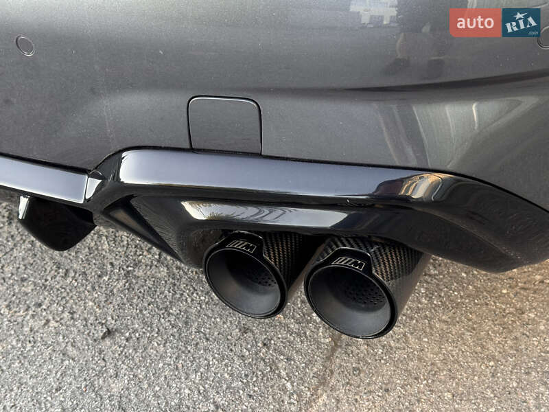 Седан BMW 3 Series 2020 в Виннице