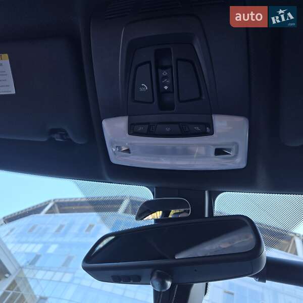 Универсал BMW 3 Series 2016 в Одессе фото 22 Универсал BMW 3 Series 2016 в Одессе