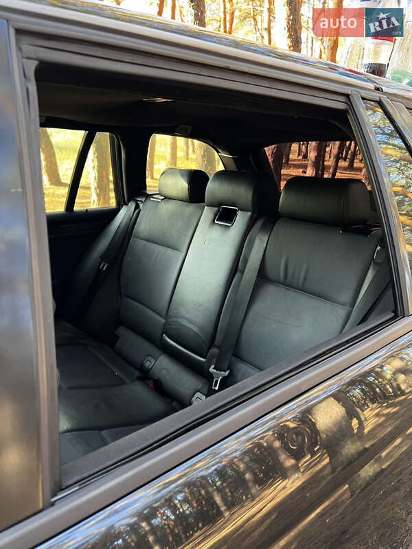 Универсал BMW 3 Series 2000 в Каменском