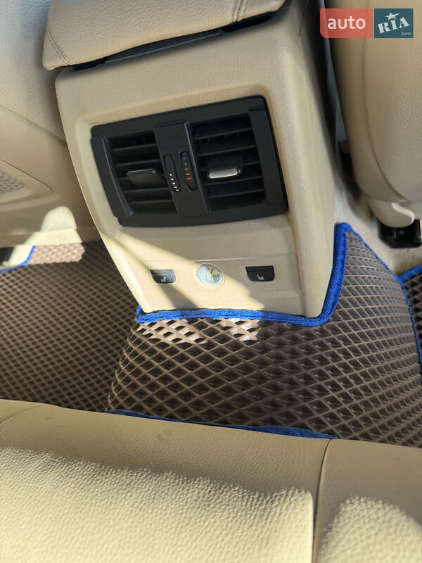 Седан BMW 3 Series 2013 в Киеве фото 13 Седан BMW 3 Series 2013 в Киеве