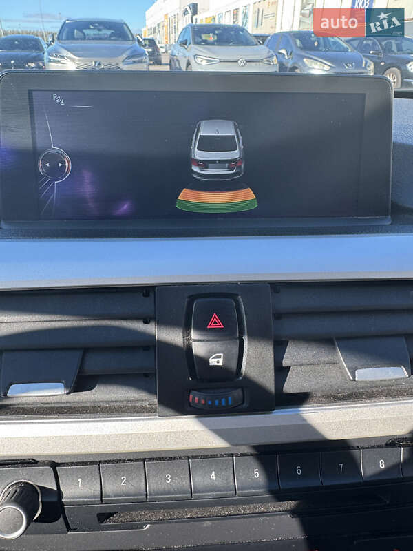 Седан BMW 3 Series 2013 в Киеве фото 21 Седан BMW 3 Series 2013 в Киеве