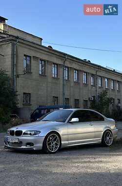 Купе BMW 3 Series 2003 в Николаеве