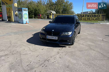 Универсал BMW 3 Series 2006 в Житомире