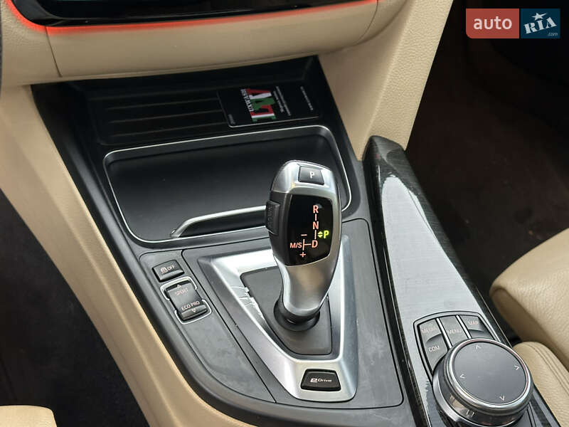 Седан BMW 3 Series 2017 в Ужгороде фото 17 Седан BMW 3 Series 2017 в Ужгороде