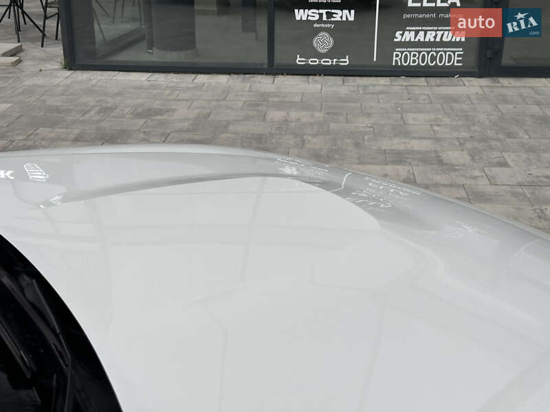 Седан BMW 3 Series 2017 в Ужгороде фото 38 Седан BMW 3 Series 2017 в Ужгороде