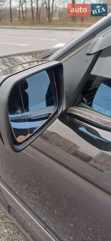 Универсал BMW 3 Series 2004 в Кропивницком