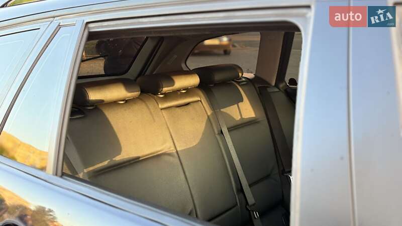 Універсал BMW 3 Series 2007 в Черкасах