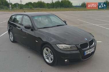 Универсал BMW 3 Series 2011 в Запорожье