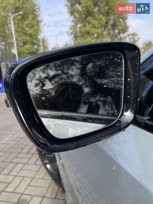 Седан BMW 3 Series 2022 в Днепре