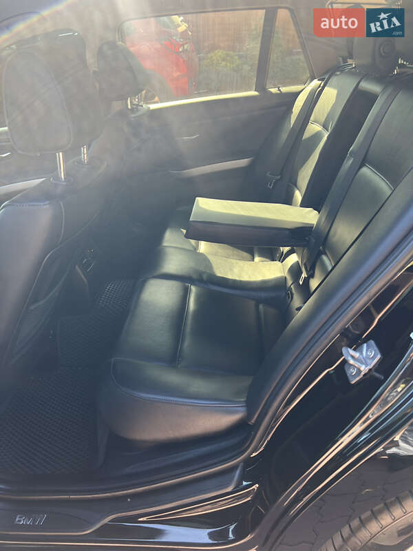 Универсал BMW 3 Series 2012 в Черновцах