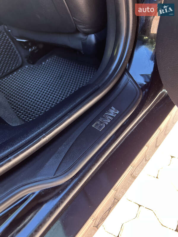 Универсал BMW 3 Series 2012 в Черновцах
