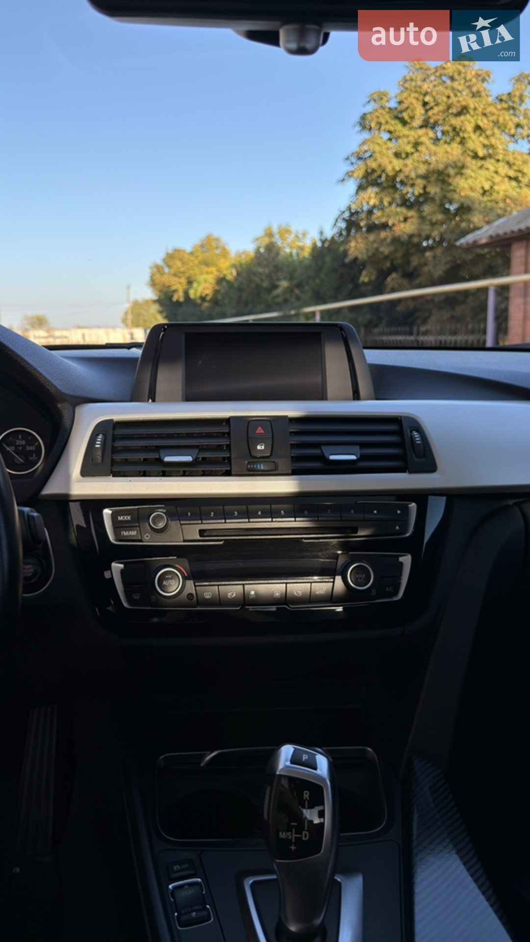 2015 BMW 3er - мініатюра 14