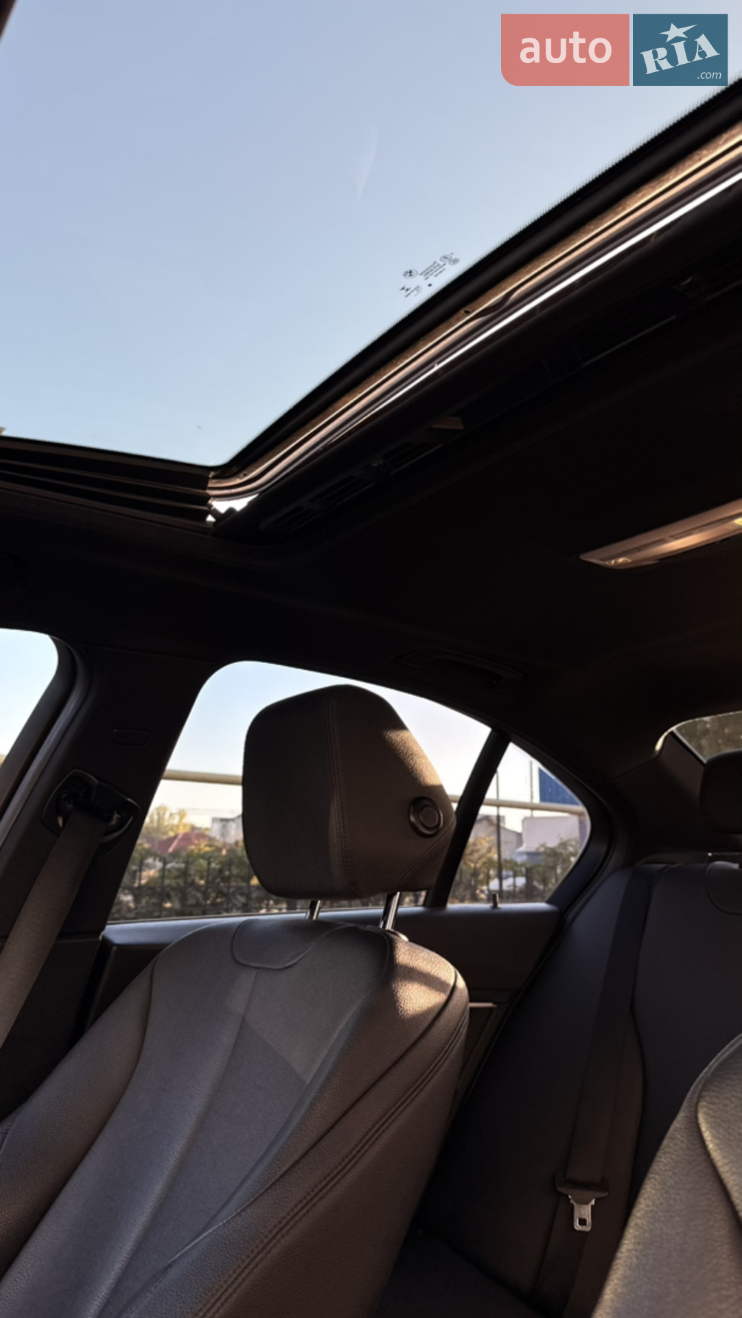2015 BMW 3er - мініатюра 17