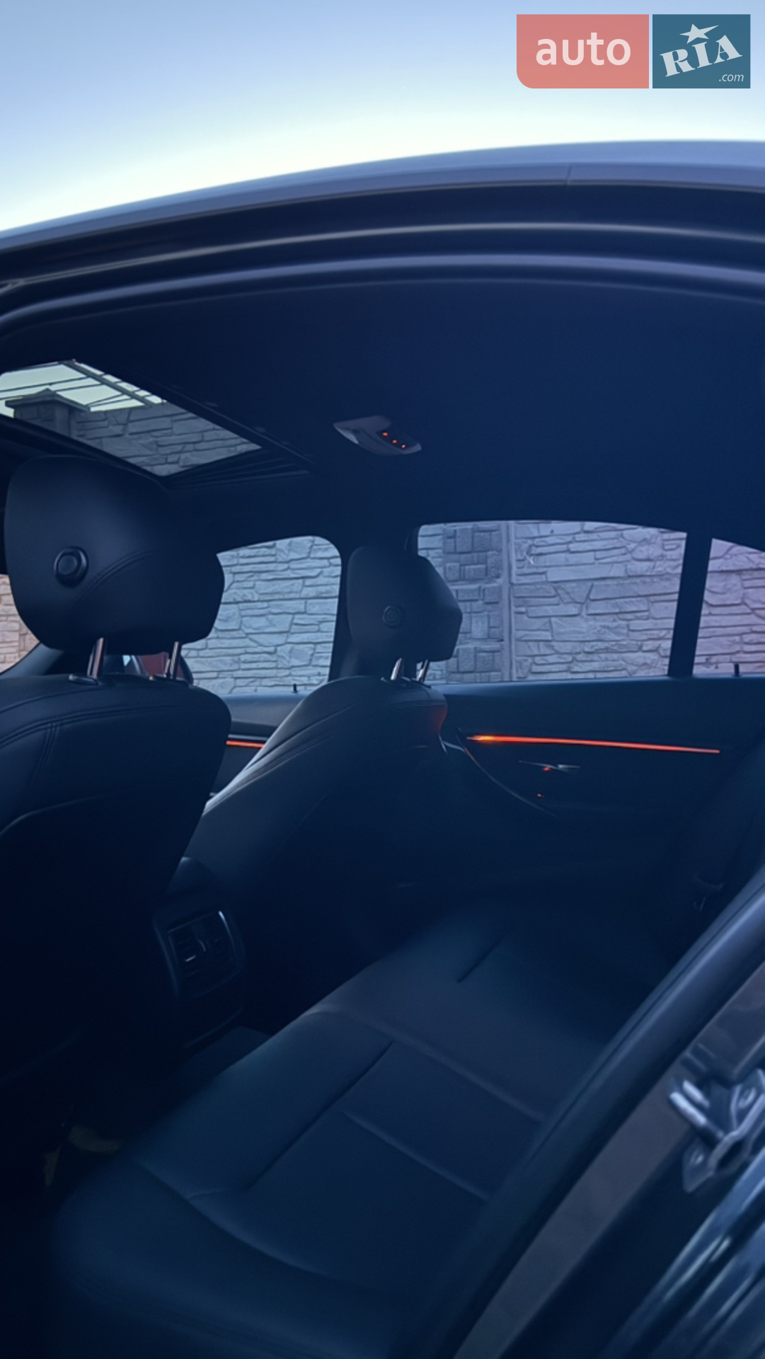 2015 BMW 3er - мініатюра 24