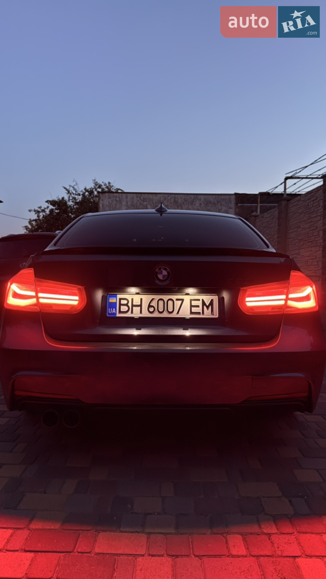 2015 BMW 3er - мініатюра 25