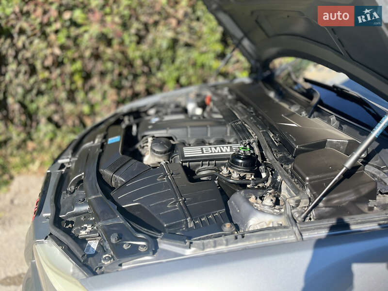 Седан BMW 3 Series 2010 в Одессе фото 6 Седан BMW 3 Series 2010 в Одессе