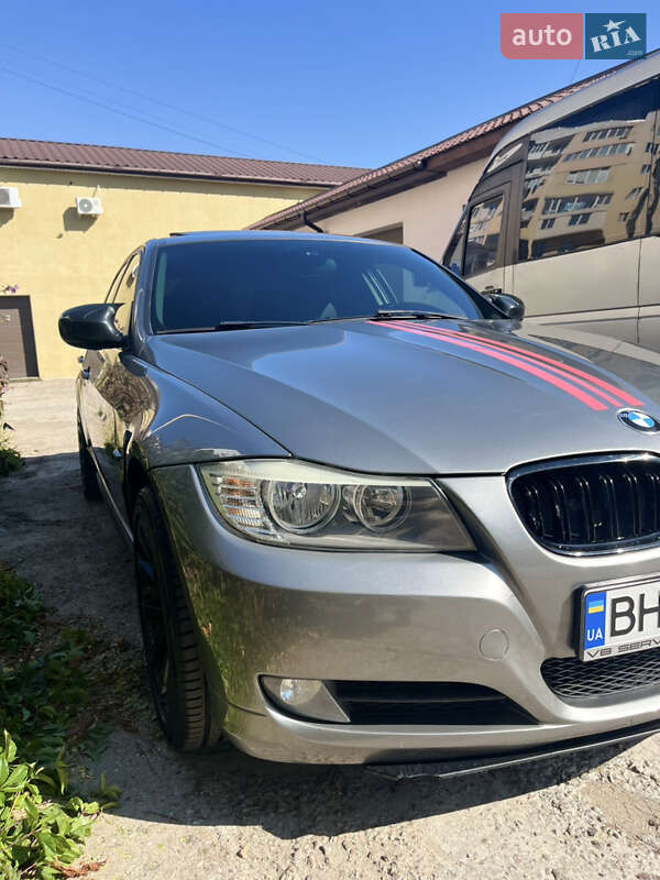 Седан BMW 3 Series 2010 в Одессе фото 28 Седан BMW 3 Series 2010 в Одессе