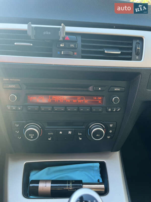 Седан BMW 3 Series 2010 в Одессе фото 13 Седан BMW 3 Series 2010 в Одессе