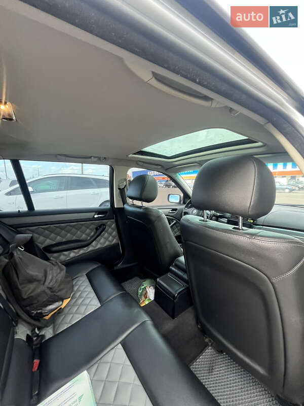 Універсал BMW 3 Series 2004 в Ірпені