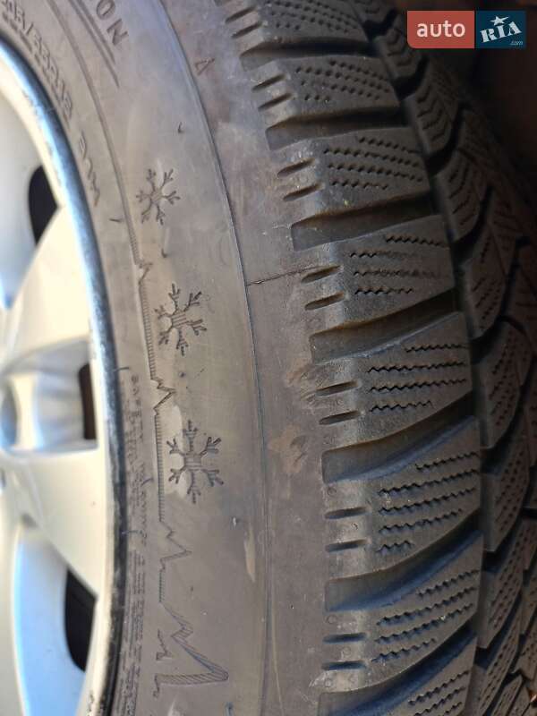 Седан BMW 3 Series 2007 в Любашівці фото 4 Седан BMW 3 Series 2007 в Любашівці