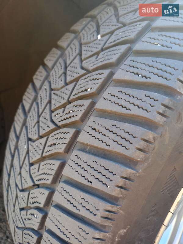 Седан BMW 3 Series 2007 в Любашівці фото 9 Седан BMW 3 Series 2007 в Любашівці