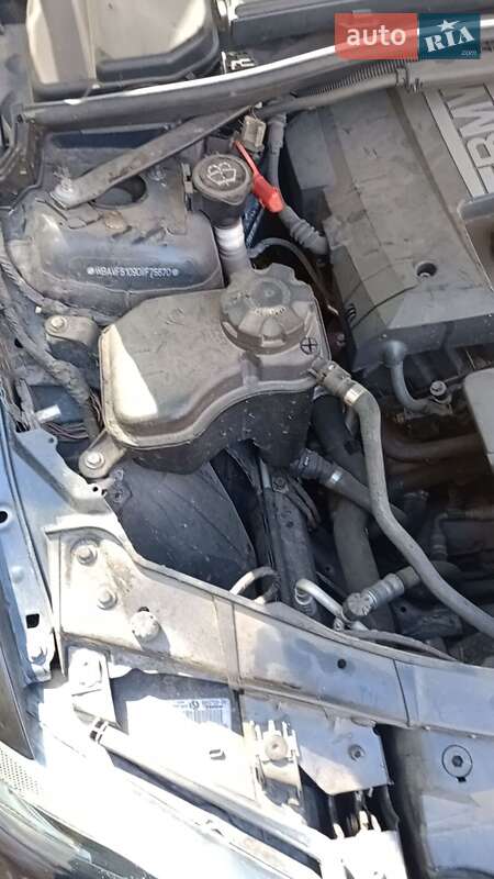 Седан BMW 3 Series 2007 в Любашівці фото 14 Седан BMW 3 Series 2007 в Любашівці