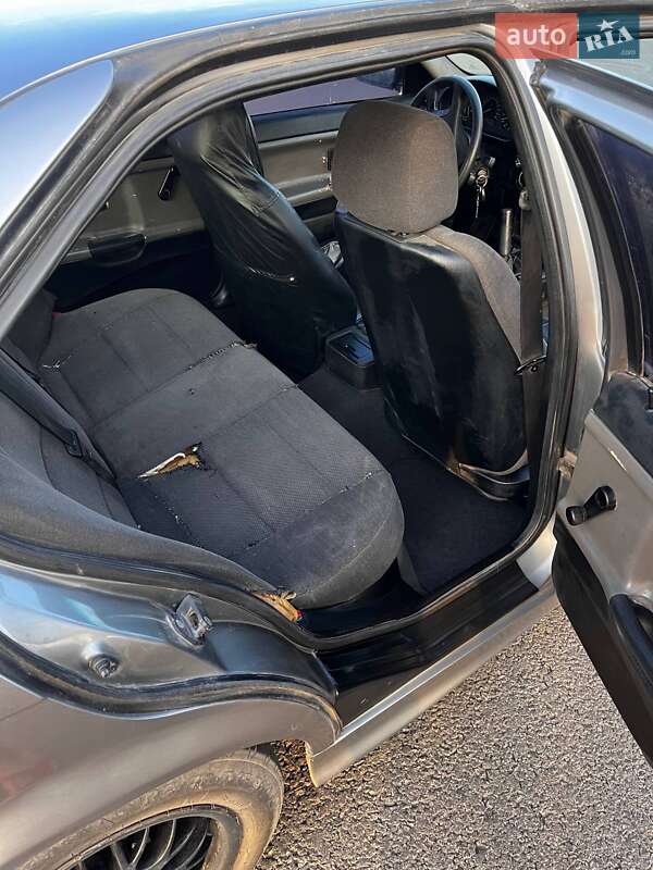 Седан BMW 3 Series 1992 в Павлограді фото 8 Седан BMW 3 Series 1992 в Павлограді