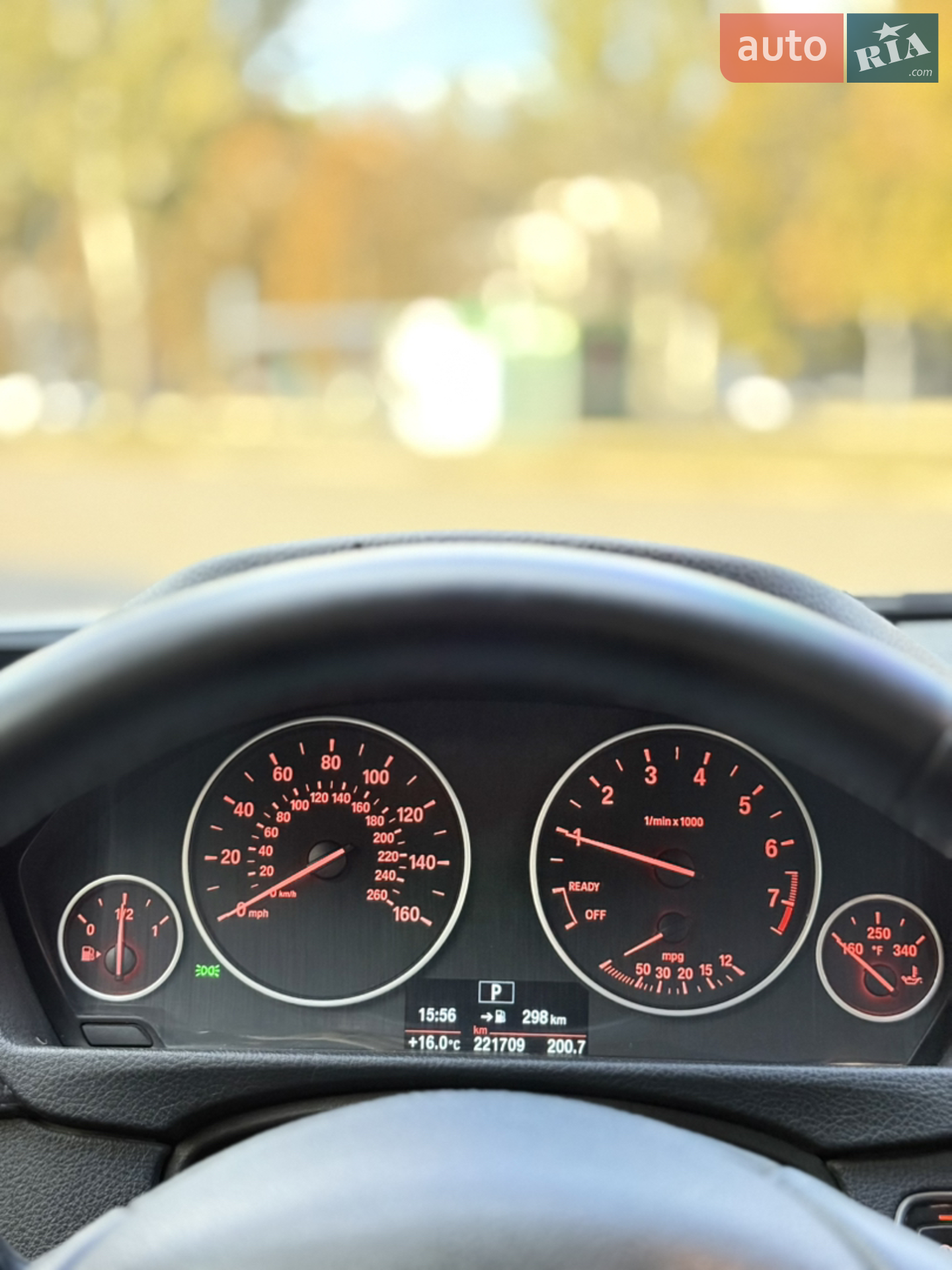 2013 BMW 3er - мініатюра 22