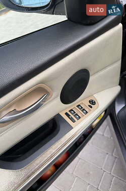 Седан BMW 3 Series 2005 в  фото 14 Седан BMW 3 Series 2005 в