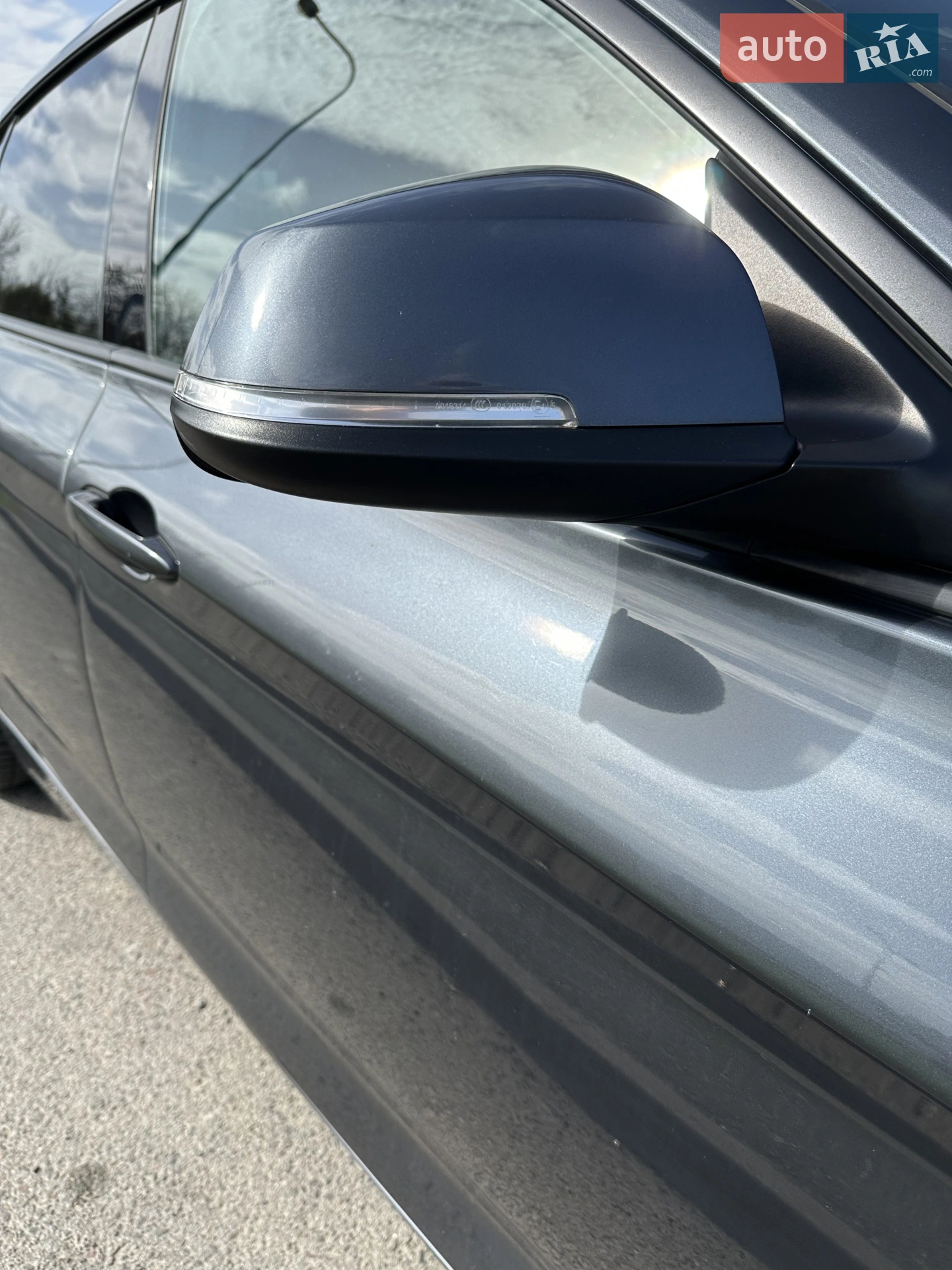 2013 BMW 3er - мініатюра 3