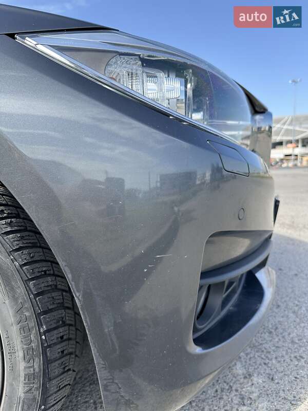 Седан BMW 3 Series 2013 в Львове фото 4 Седан BMW 3 Series 2013 в Львове