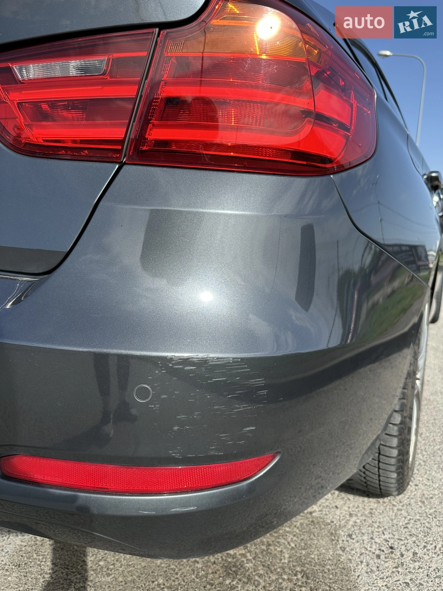 2013 BMW 3er - мініатюра 6