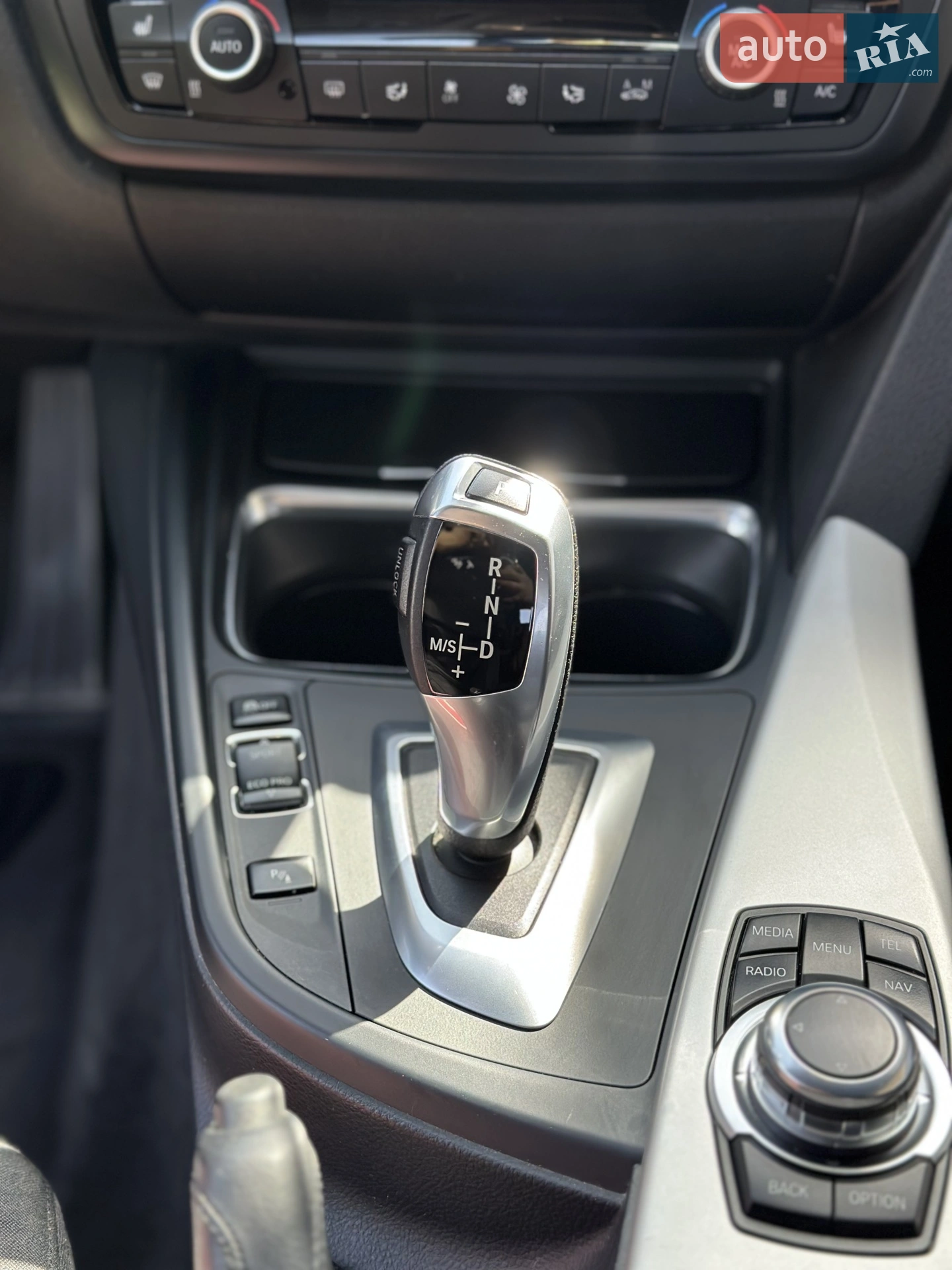 2013 BMW 3er - мініатюра 12