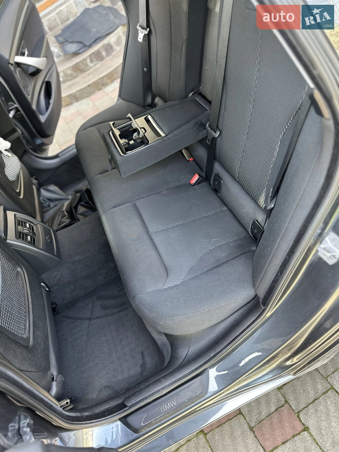 2013 BMW 3er - мініатюра 7